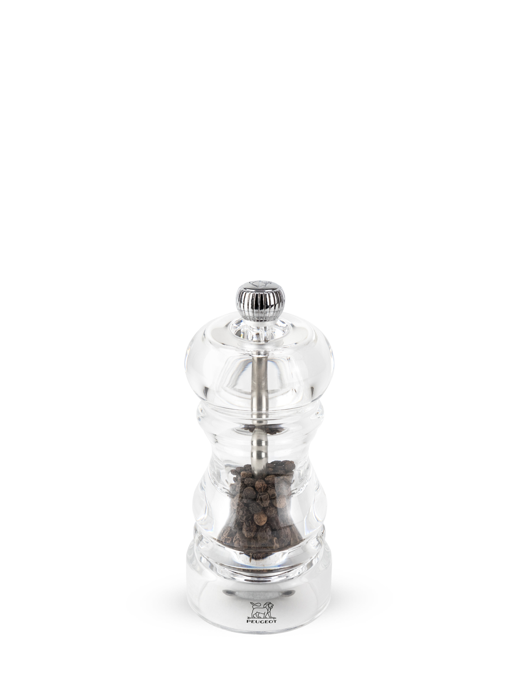 Pfeffermühle Nancy transparent 120 cm 4006950003562 PEUGEOT 42727-12
