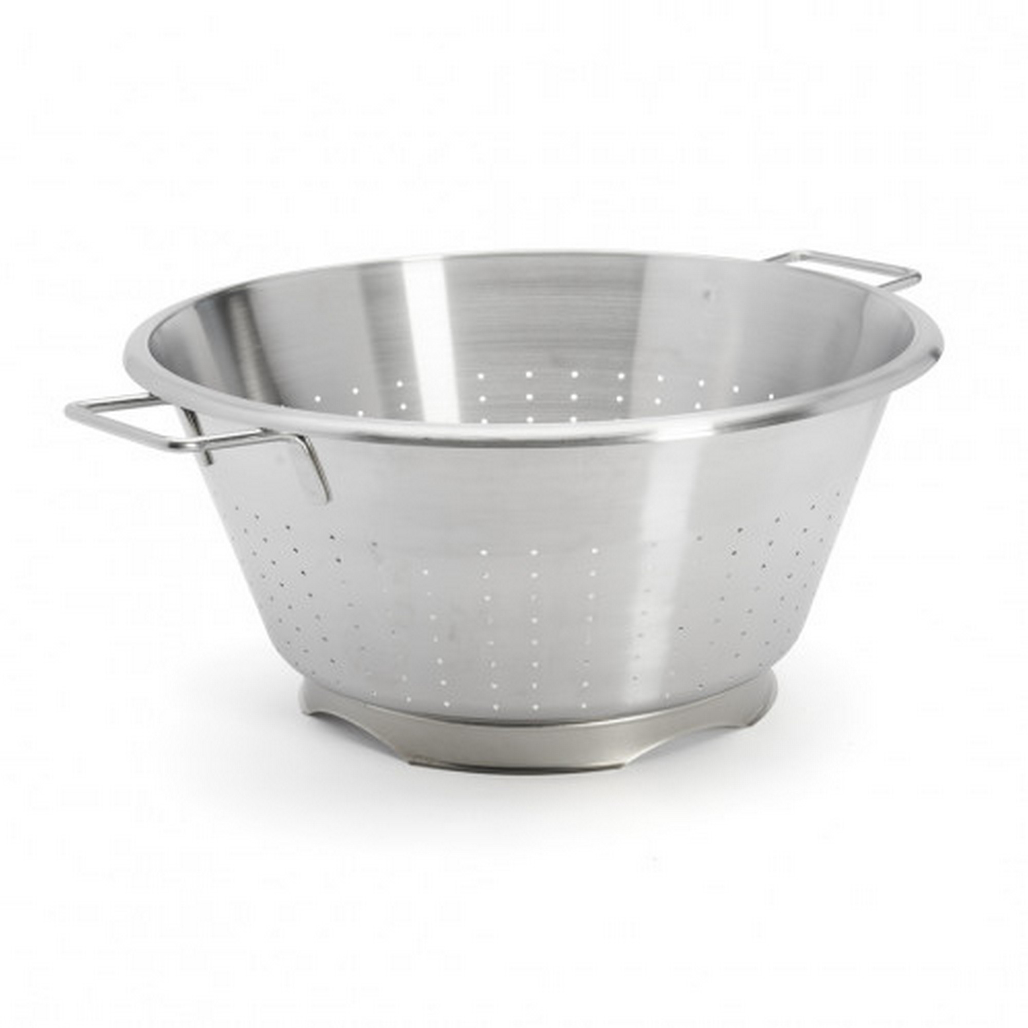 de Buyer Seiher 48 cm konisch - Edelstahl