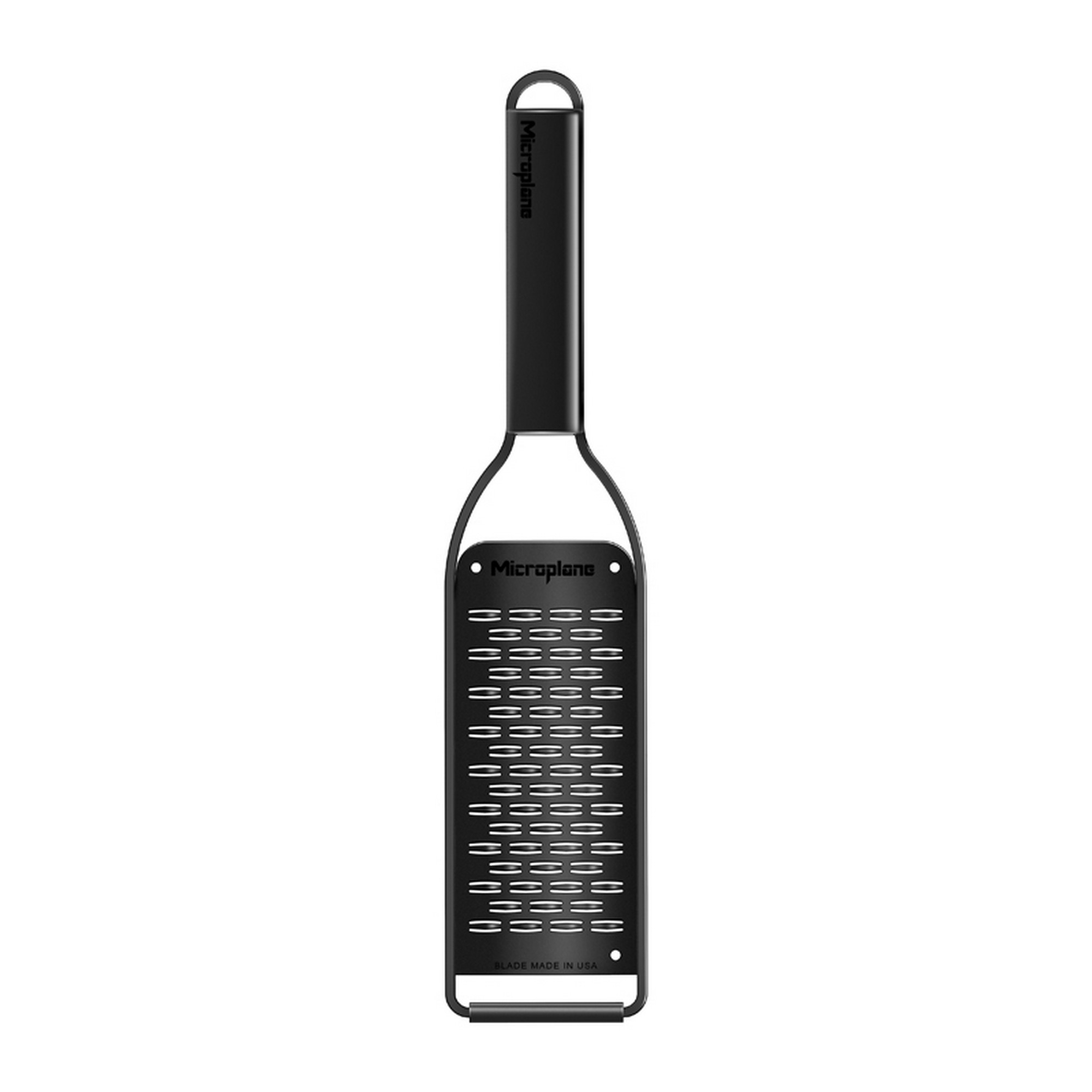 Microplane Black Sheep Mittlere Doppelklinge