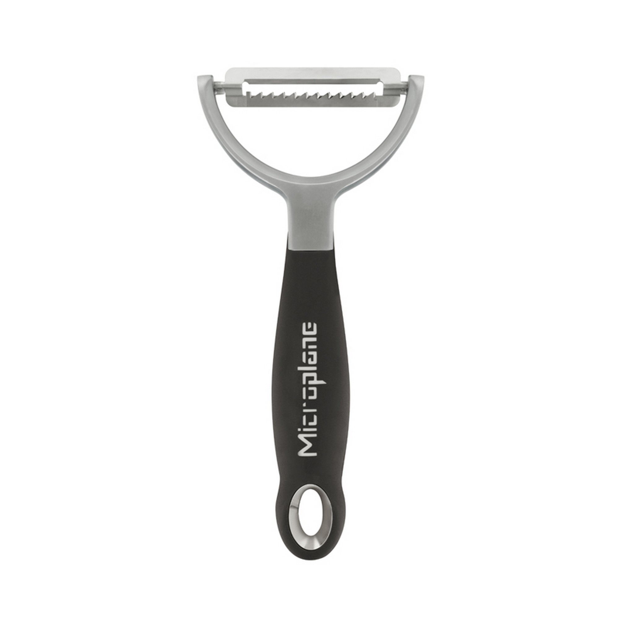 Microplane Specialty Profi Y-Schäler - Julienneklinge