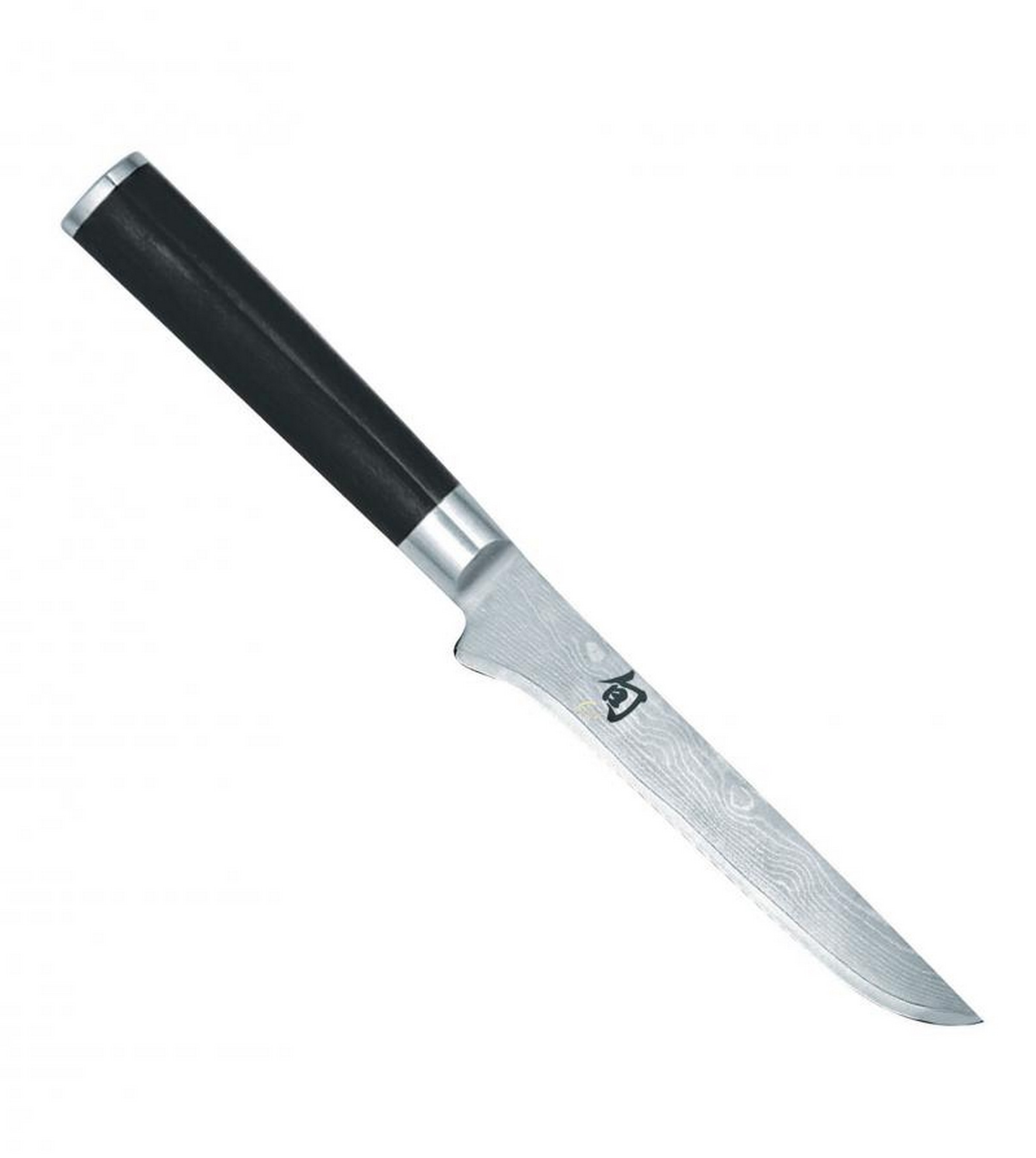 KAI Shun Classic Ausbeinmesser 15 cm - Damaststahl - Griff Pakkaholz