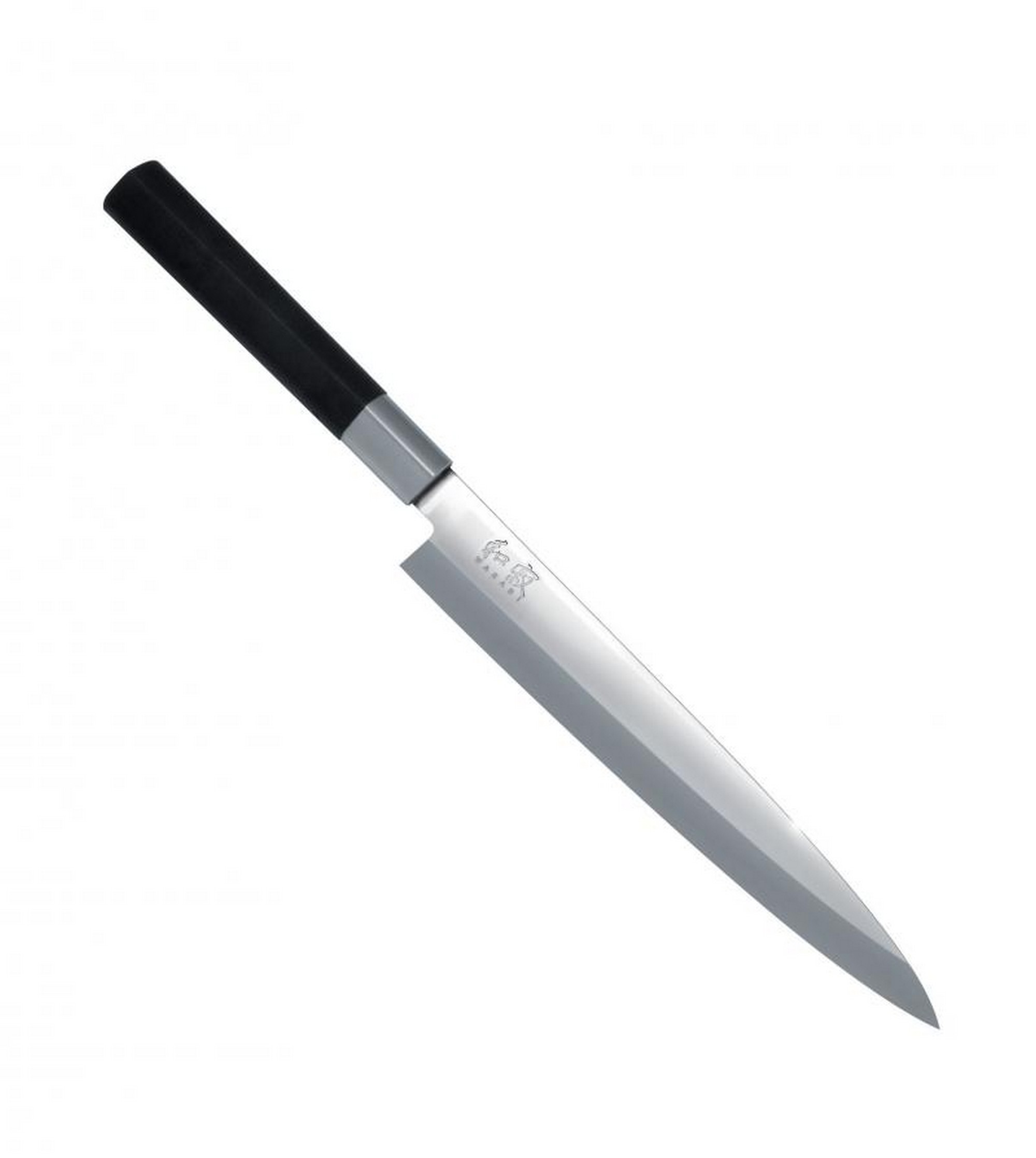 KAI Wasabi Black Allzweckmesser Messer Messerset Officemesser Santokumesser - Bild 6 von 20