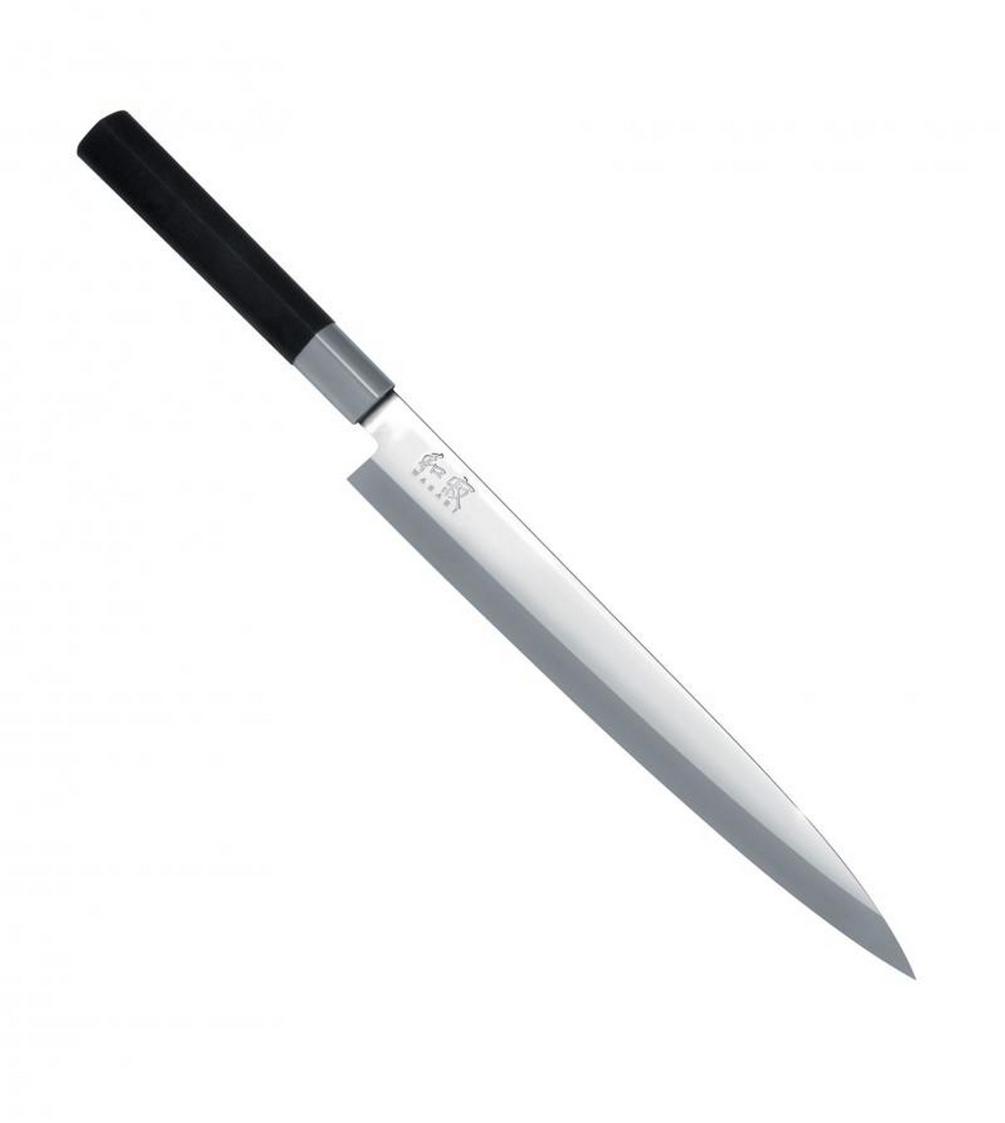 KAI Wasabi Black Allzweckmesser Messer Messerset Officemesser Santokumesser - Bild 3 von 20
