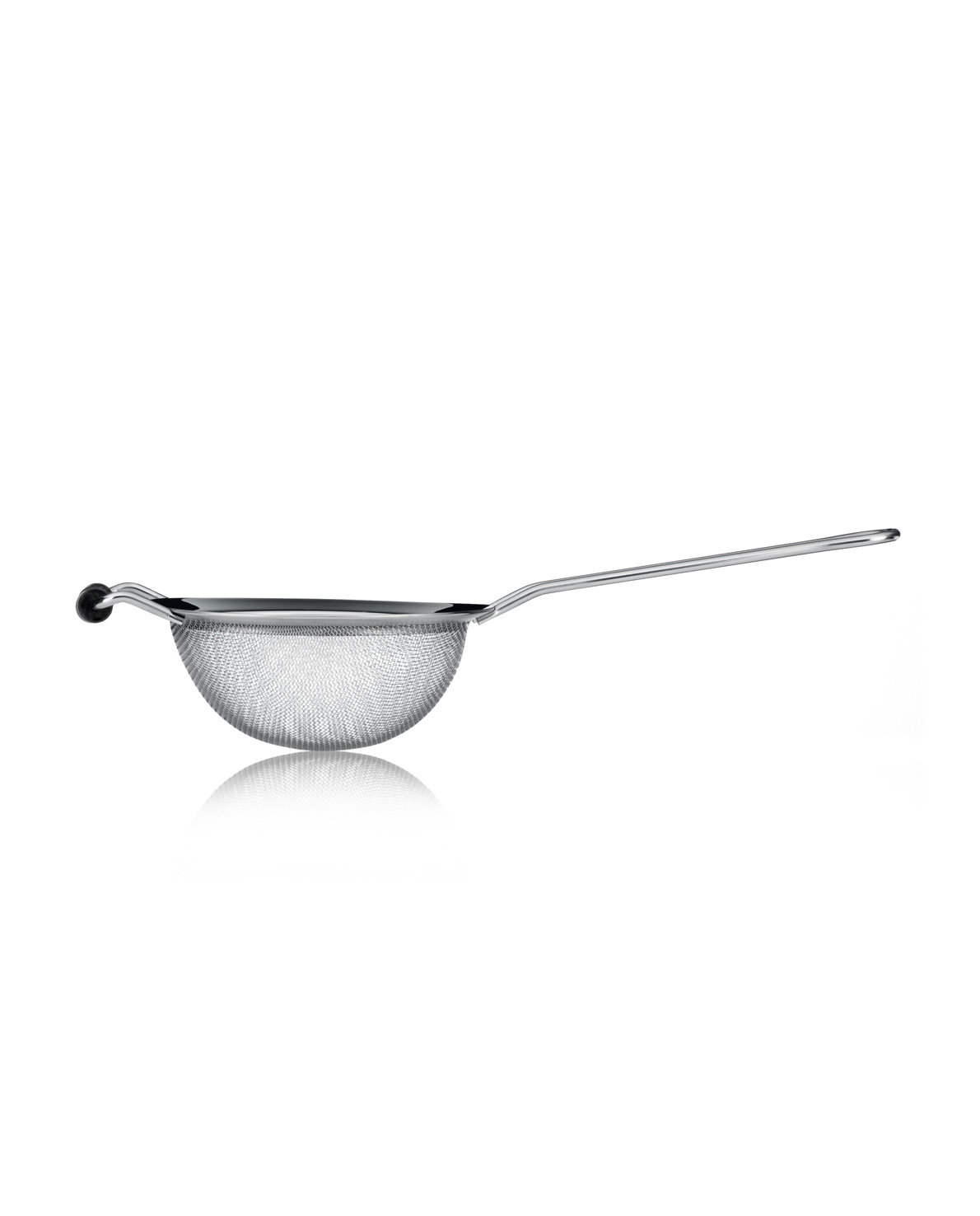Sieb ø 15cm grobmaschig rund - Triangle