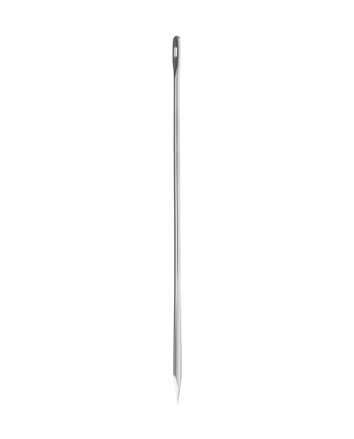 triangle Dressiernadel gerade 230 mm / d: 4 mm
