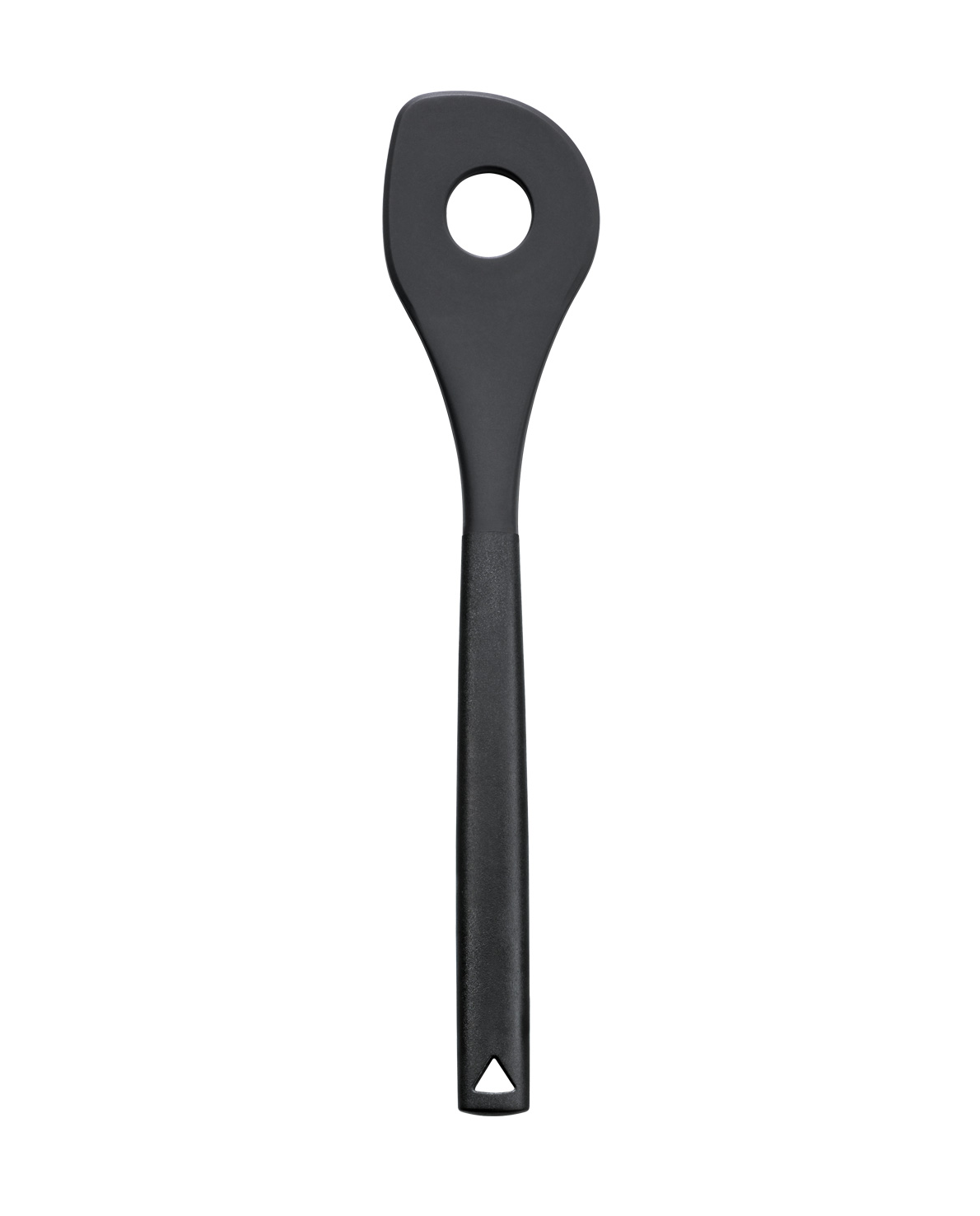 triangle Spirit Rührlöffel schwarz - Silikon