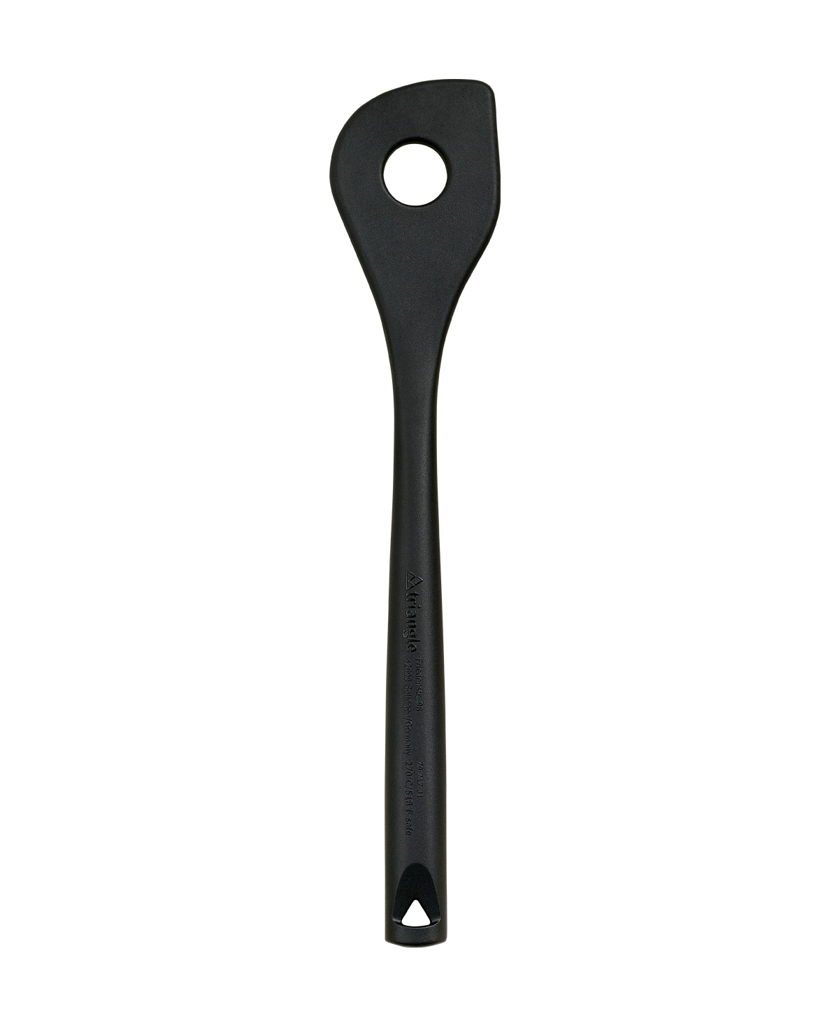 triangle 58 719 33 01 Wender 1946 aus Edelstahl professionelle Qualität