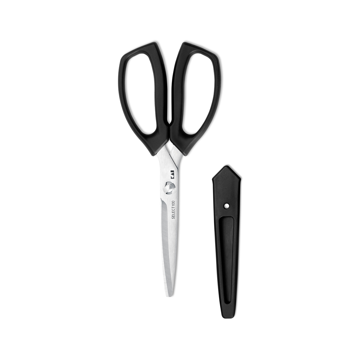 KAI Select 100 Küchenschere Slim-Light