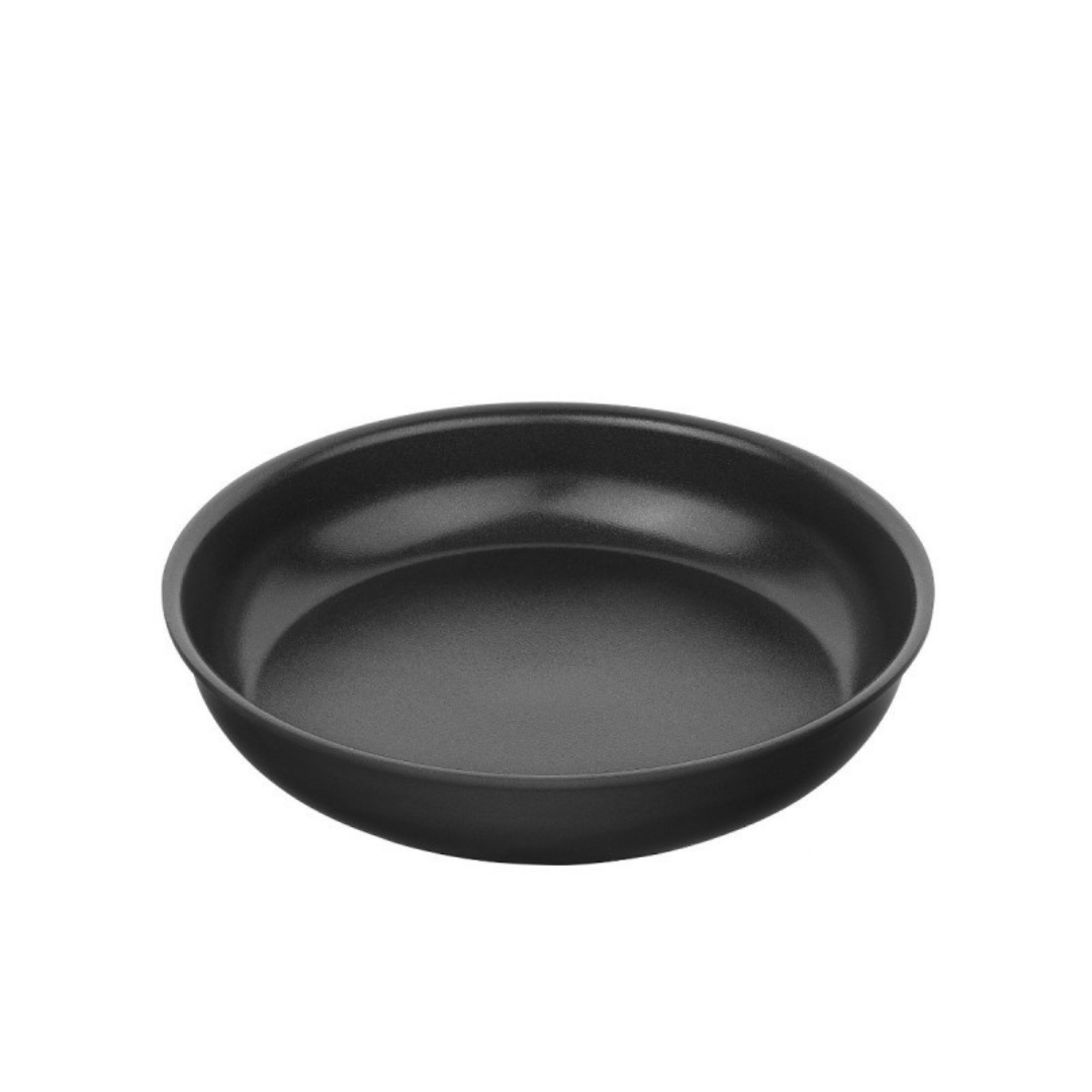 ZWILLING Unlock Bratpfanne 20 cm Aluminium Schwarz