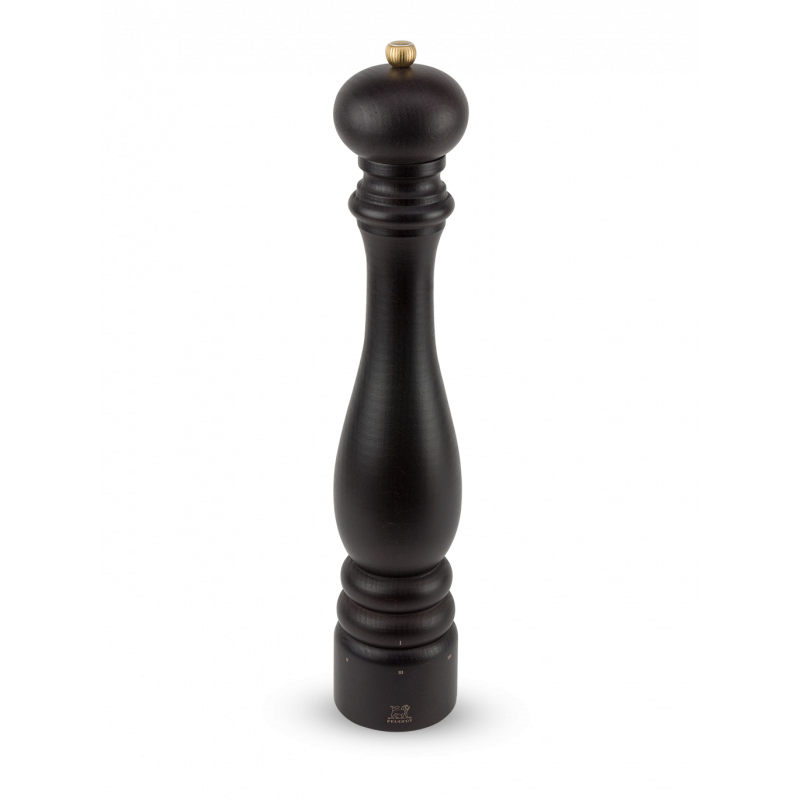 Peugeot Paris U'Select Salzmühle 40 cm Buchenholz schoko - Zirlion-Salzmahlwerk