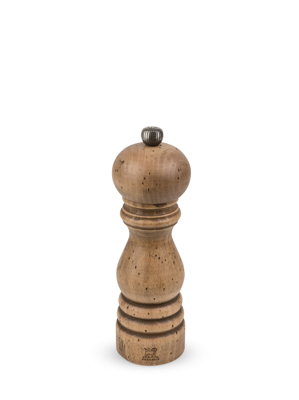 Peugeot Paris Salzmühle Z 18 cm Antique aus Buchenholz 4006950071400 Peugeot