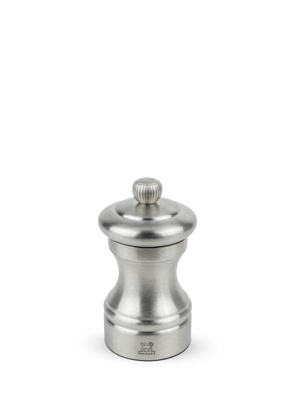 Peugeot Bistro Chef Salzmühle Z 10 cm, Edelstahl 4006950071530 Peugeot