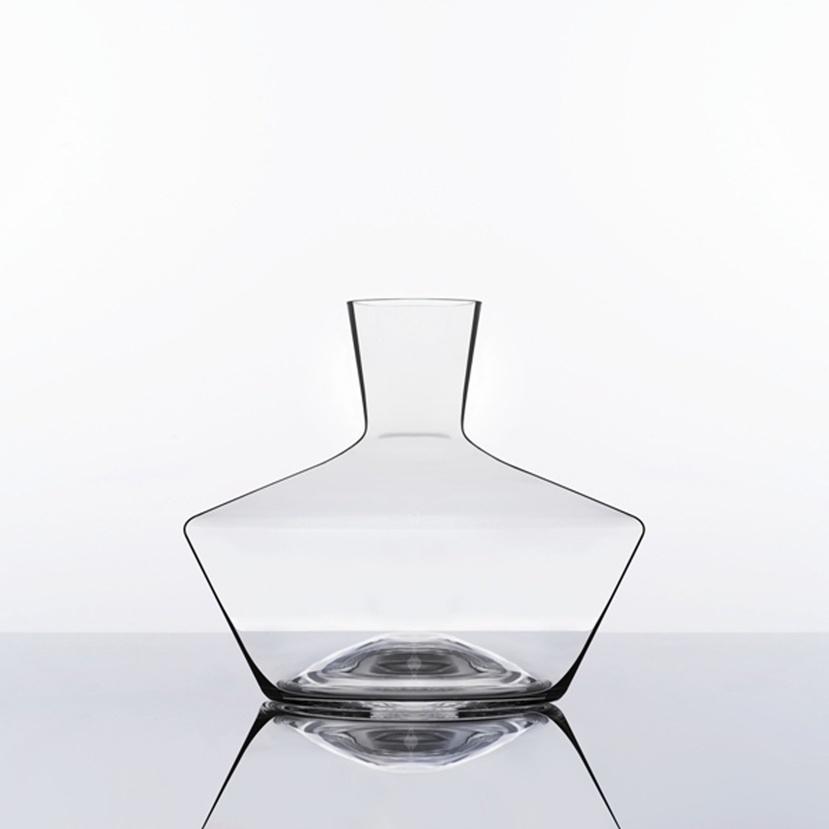 Zalto Denk'Art Dekanter Glas Mystique im Geschenkkarton