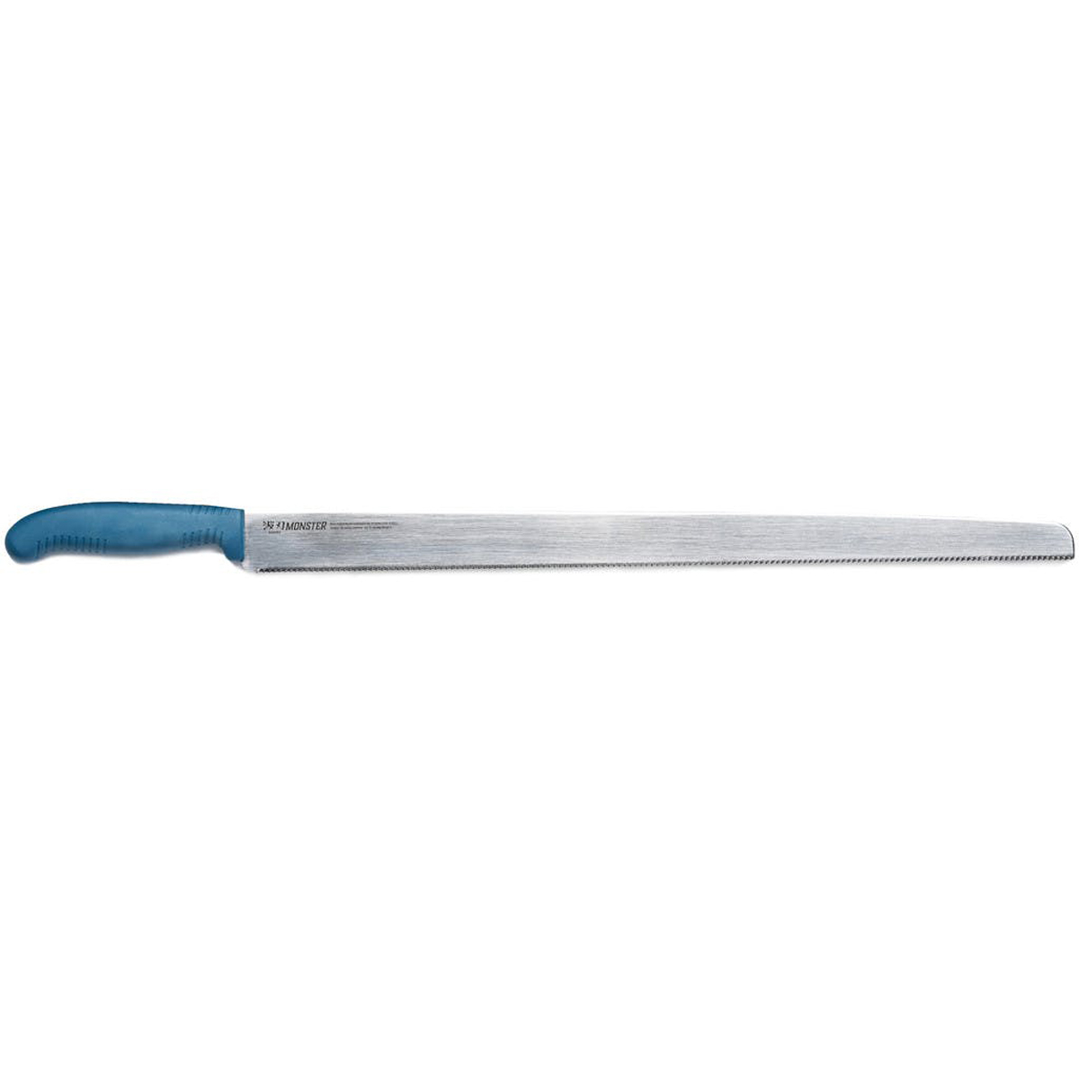 Suncraft Namiba Monster Sägemesser 45 cm - Japan-Stahl - Griff Kunststoff