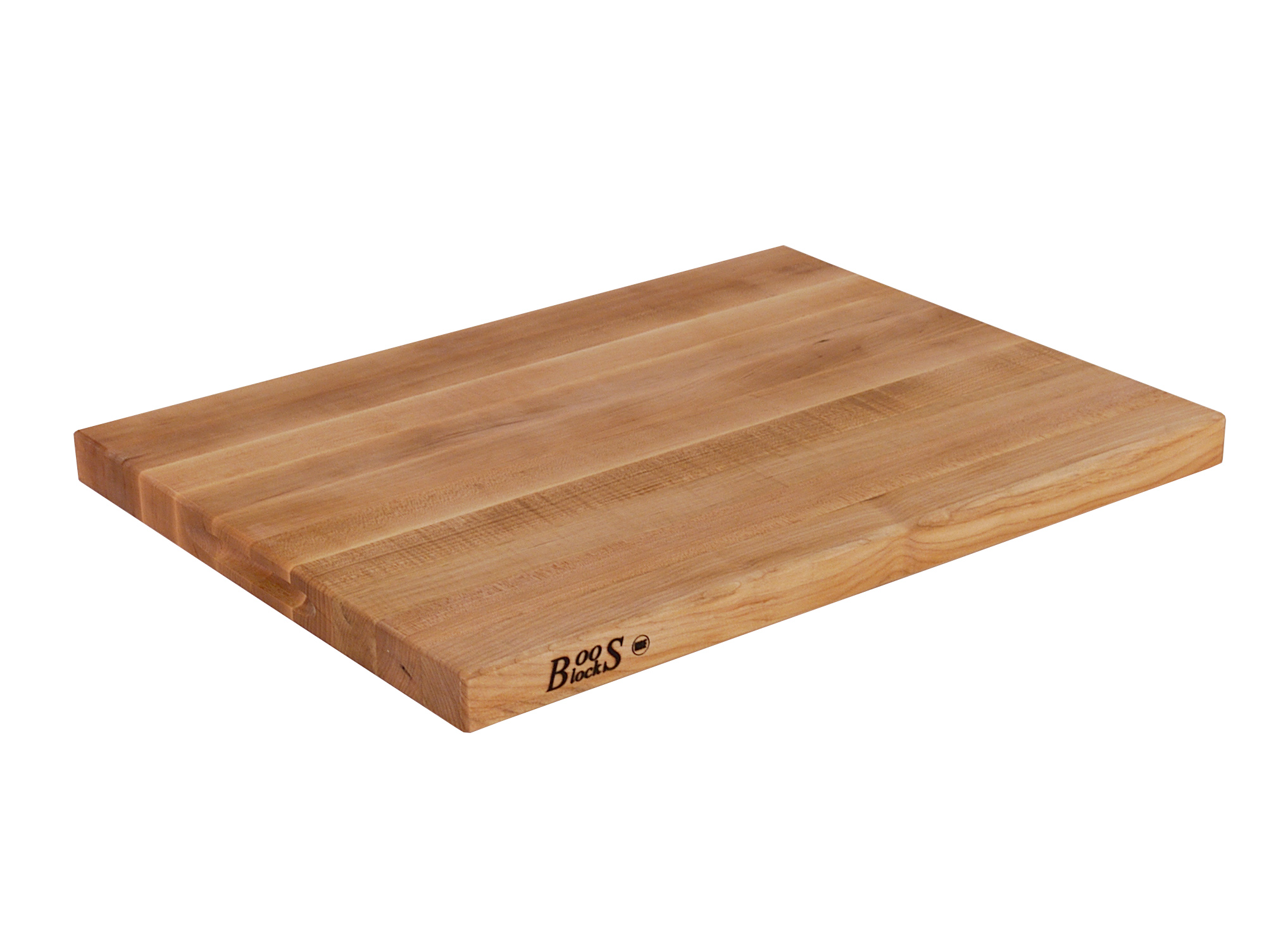 Boos Blocks Pro Chef Schneidebrett 51x38x4 cm - Ahornholz