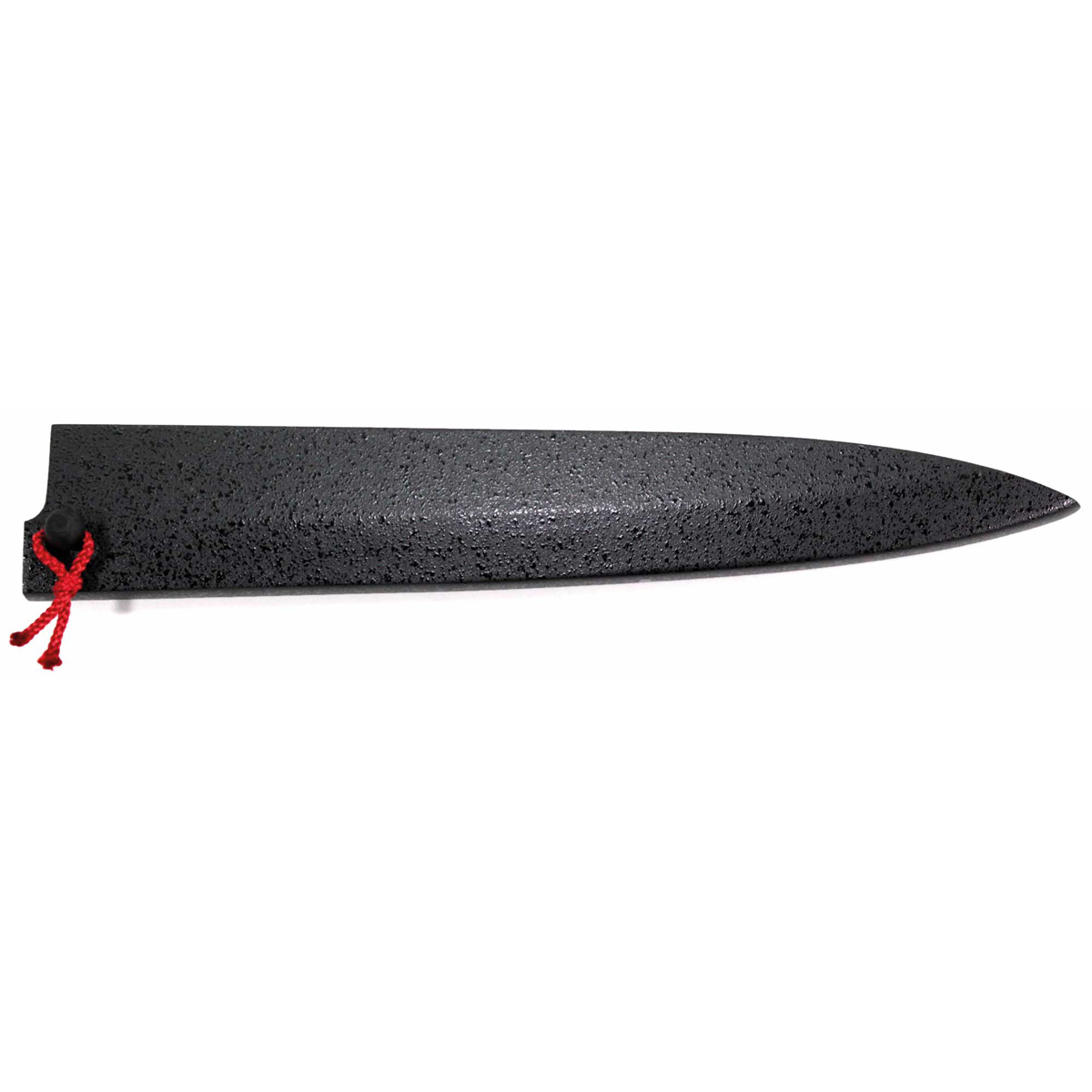 Suncraft Zubehör Messerscheide Sashimimesser 21 cm - Magnolienholz