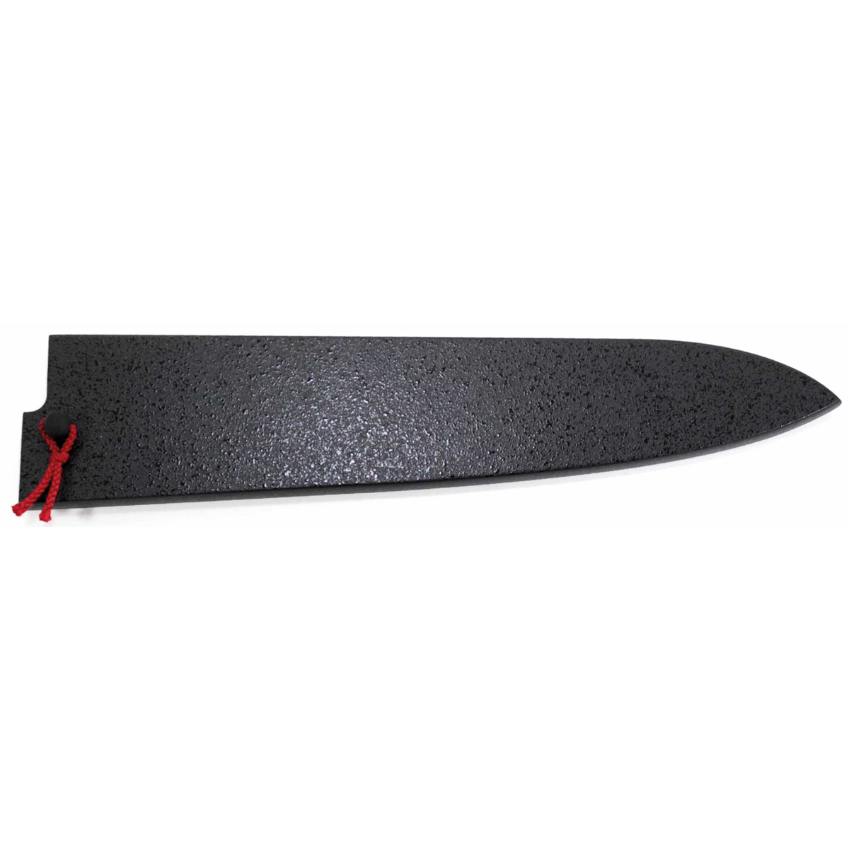 Suncraft Zubehör Messerscheide Kochmesser 24 cm - Magnolienholz