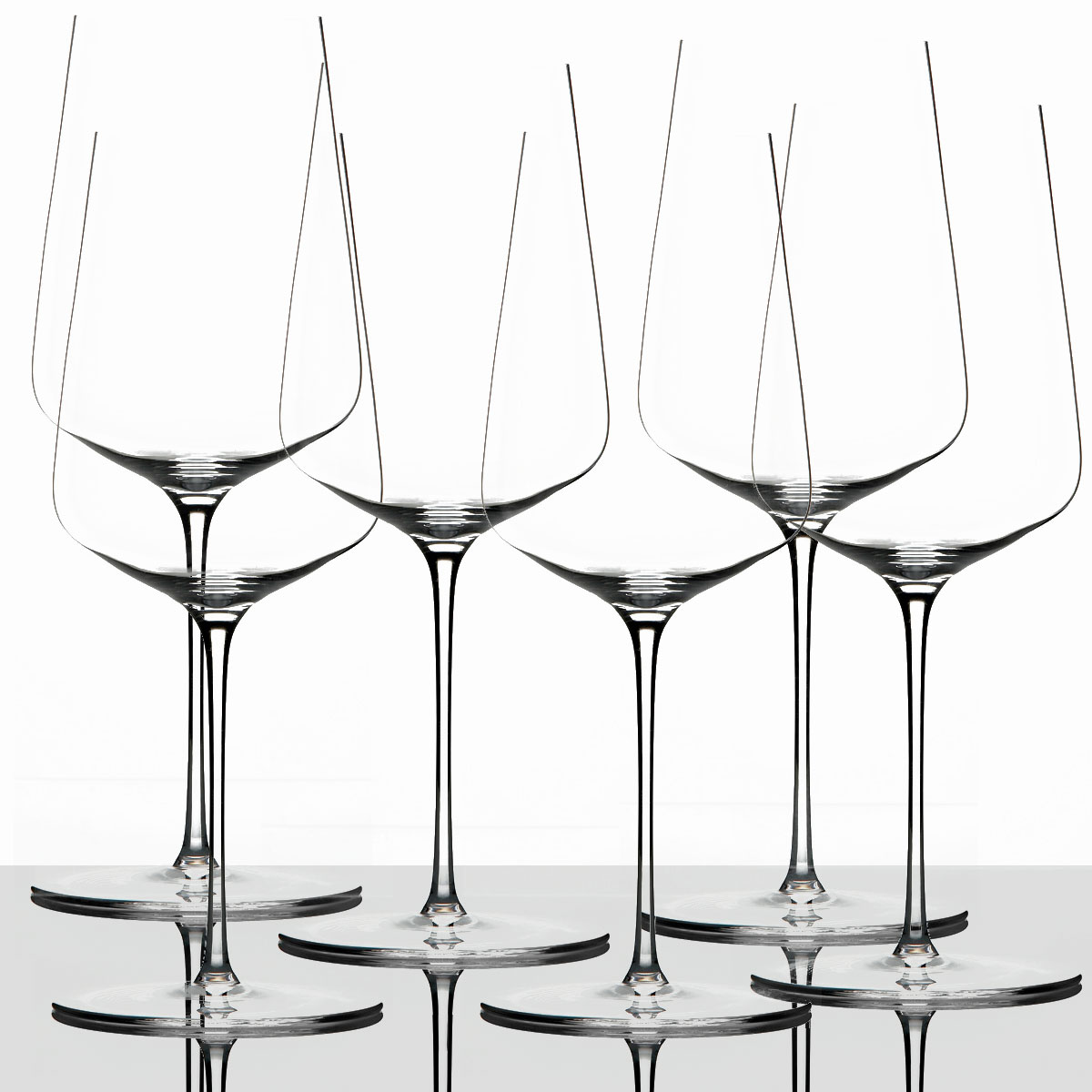 Zalto Denk'Art Universal Glas 6-er Set im Geschenkkarton