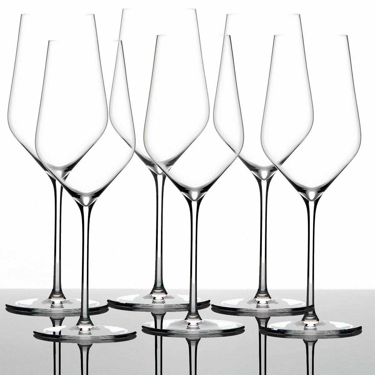 Zalto Denk'Art Weißwein Glas 6-er Set im Geschenkkarton