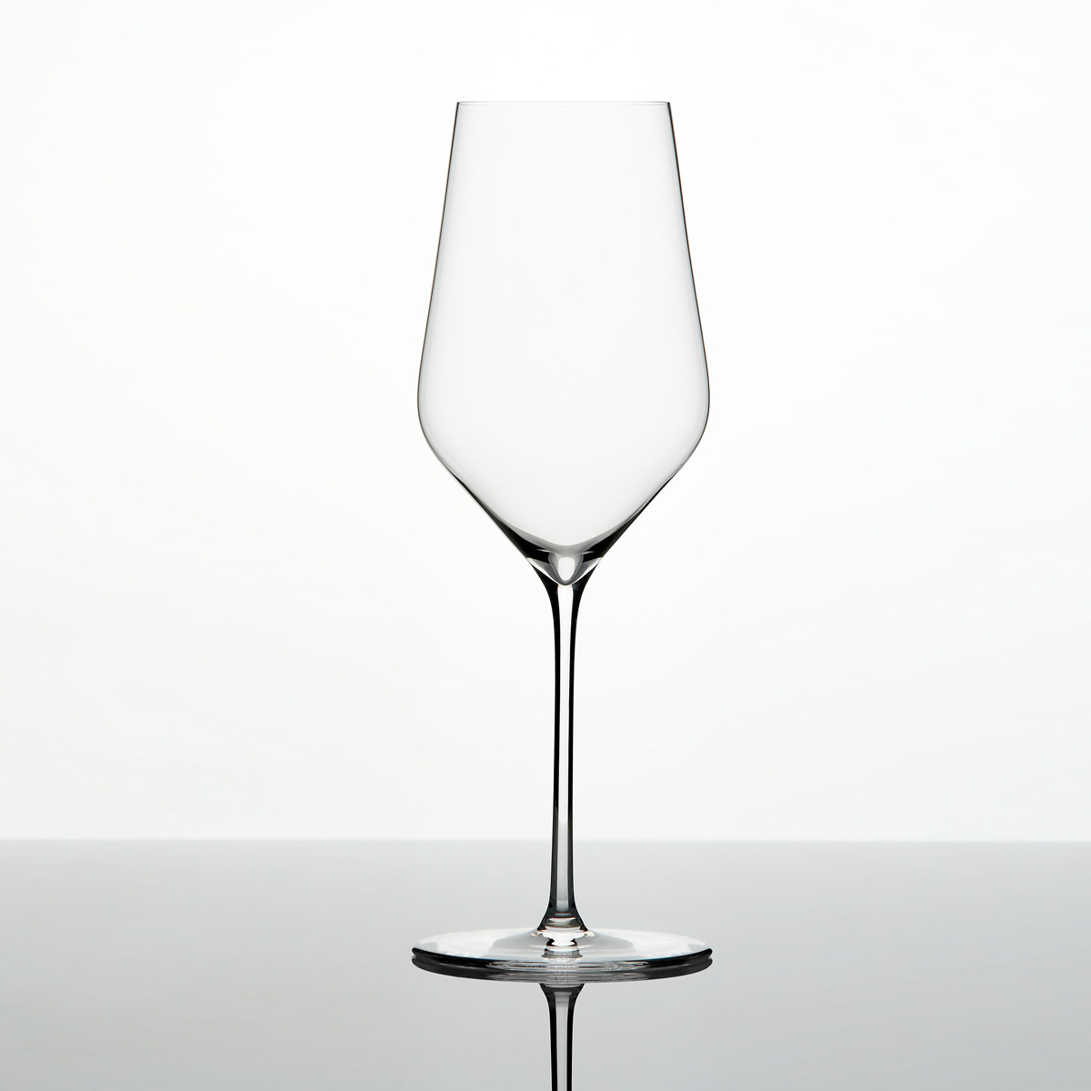 Zalto Denk`Art Weißwein Glas im Geschenkkarton