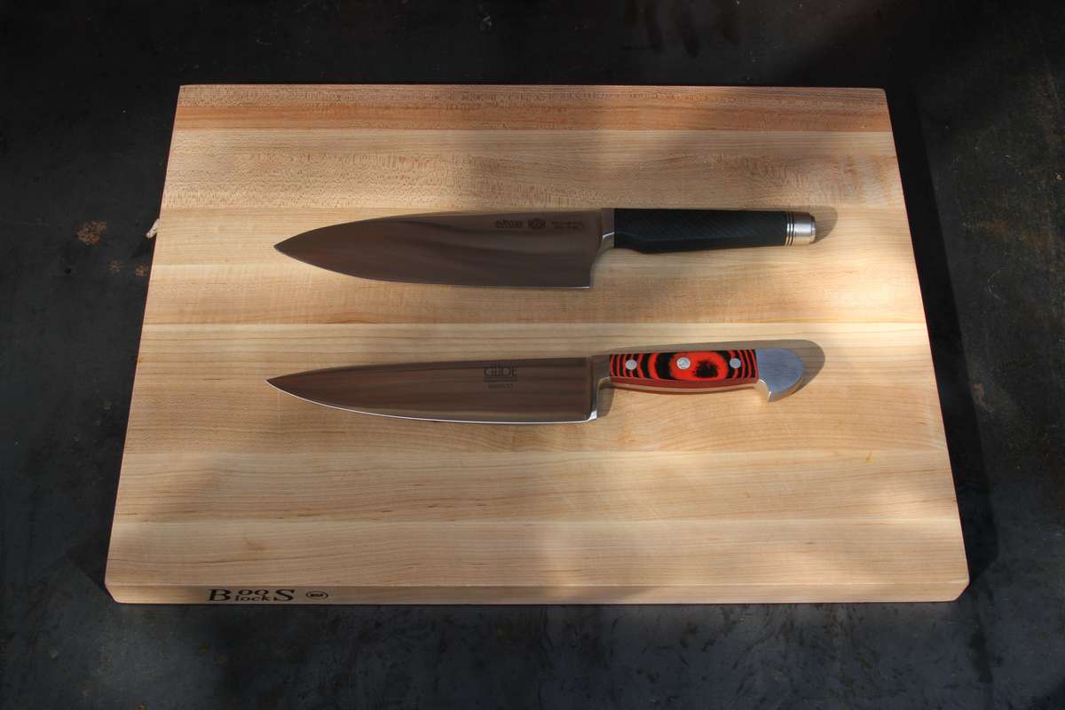 Chef's Knife