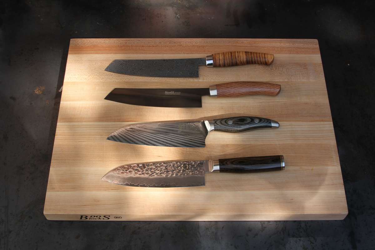 Santoku Santoku