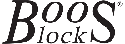 Boos Blocks