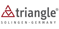 triangle tools Logo