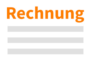 Rechnung